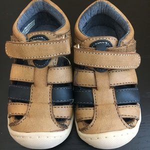 Harper Canyon Lil Billy Sandal